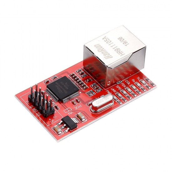 Mini W5100 LAN Ethernet Shield Network Board Module Ethernet UNO Mega 2560 3.3V for Arduino - products that work with official Arduino boards Mini W5100 LAN Ethernet Shield Network Board Module Ethernet UNO Mega 2560 3.3V for Arduino - products that work with official Arduino boards