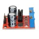 NE555 Pulse Frequency Duty Cycle Adjustable Module Square Wave Signal Generator NE555 Pulse Frequency Duty Cycle Adjustable Module Square Wave Signal Generator