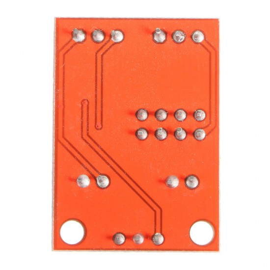 NE555 Pulse Frequency Duty Cycle Adjustable Module Square Wave Signal Generator NE555 Pulse Frequency Duty Cycle Adjustable Module Square Wave Signal Generator