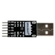 CP2102 USB to TTL Serial Adapter Module USB to UART Converter Debugger Programmer for Pro Mini