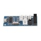 WAVE2 Interface Board with Uart-USB Converter Module CH340G