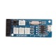 WAVE2 Interface Board with Uart-USB Converter Module CH340G