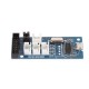 WAVE2 Interface Board with Uart-USB Converter Module CH340G