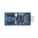 PC Case Internal 9 Pin USB 2.0 to Dual 9 Pin PCB Converter Double Chipset Enhanced Cable PC Case Internal 9 Pin USB 2.0 to Dual 9 Pin PCB Converter Double Chipset Enhanced Cable