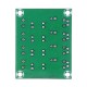 PC817 4 Channel Optocoupler Isolation Board Voltage Converter Adapter Module 3.6-30V Driver Photoelectric Isolated Module PC 817 PC817 4 Channel Optocoupler Isolation Board Voltage Converter Adapter Module 3.6-30V Driver Photoelectric Isolated Module PC 817