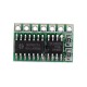 R411B01 3.3V Auto RS485 to TTL RS232 Transceiver Converter SP3485 Module for ESP8266 Raspberry pi Breadboard Banana pi R411B01 3.3V Auto RS485 to TTL RS232 Transceiver Converter SP3485 Module for ESP8266 Raspberry pi Breadboard Banana pi