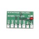 R411B01 3.3V Auto RS485 to TTL RS232 Transceiver Converter SP3485 Module for ESP8266 Raspberry pi Breadboard Banana pi R411B01 3.3V Auto RS485 to TTL RS232 Transceiver Converter SP3485 Module for ESP8266 Raspberry pi Breadboard Banana pi