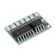 R411B01 3.3V Auto RS485 to TTL RS232 Transceiver Converter SP3485 Module for ESP8266 Raspberry pi Breadboard Banana pi R411B01 3.3V Auto RS485 to TTL RS232 Transceiver Converter SP3485 Module for ESP8266 Raspberry pi Breadboard Banana pi