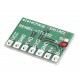 R411B01 3.3V Auto RS485 to TTL RS232 Transceiver Converter SP3485 Module for ESP8266 Raspberry pi Breadboard Banana pi R411B01 3.3V Auto RS485 to TTL RS232 Transceiver Converter SP3485 Module for ESP8266 Raspberry pi Breadboard Banana pi
