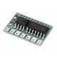 R411B01 3.3V Auto RS485 to TTL RS232 Transceiver Converter SP3485 Module for ESP8266 Raspberry pi Breadboard Banana pi R411B01 3.3V Auto RS485 to TTL RS232 Transceiver Converter SP3485 Module for ESP8266 Raspberry pi Breadboard Banana pi