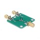 RF Power Splitter RF Microwave Resistance Power Divider Splitter 1 to 2 Combiner SMA DC-5GHz Radio Frequency Divider RF Power Splitter RF Microwave Resistance Power Divider Splitter 1 to 2 Combiner SMA DC-5GHz Radio Frequency Divider