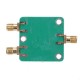 RF Power Splitter RF Microwave Resistance Power Divider Splitter 1 to 2 Combiner SMA DC-5GHz Radio Frequency Divider