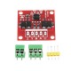 RS422 to TTL Bidirectional Signal Adapter Module RS422 Turn Single Chip UART Serial Port Level 5V DC RS422 to TTL Bidirectional Signal Adapter Module RS422 Turn Single Chip UART Serial Port Level 5V DC
