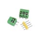 RS422 to TTL Bidirectional Signal Adapter Module RS422 Turn Single Chip UART Serial Port Level 5V DC RS422 to TTL Bidirectional Signal Adapter Module RS422 Turn Single Chip UART Serial Port Level 5V DC