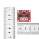 RS422 to TTL Bidirectional Signal Adapter Module RS422 Turn Single Chip UART Serial Port Level 5V DC RS422 to TTL Bidirectional Signal Adapter Module RS422 Turn Single Chip UART Serial Port Level 5V DC