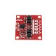 RS422 to TTL Bidirectional Signal Adapter Module RS422 Turn Single Chip UART Serial Port Level 5V DC RS422 to TTL Bidirectional Signal Adapter Module RS422 Turn Single Chip UART Serial Port Level 5V DC