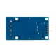RS422 to TTL Transfers Module Bidirectional Signals Full Duplex 422 to Microcontroller MAX490 TTL Converter Module