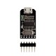 USB to TTL UART CH340 Serial Converter Micro USB 5V/3.3V IC CH340G Module USB to TTL UART CH340 Serial Converter Micro USB 5V/3.3V IC CH340G Module