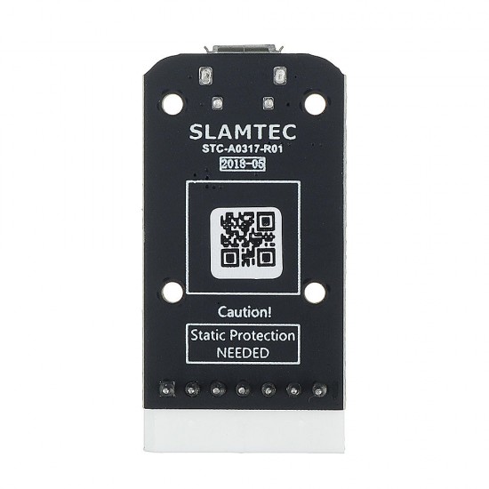 Large Screen Animation Interaction Laser Radar RPLIDAR A1 A2 Lidar USB Switchboard PCBA0142VE Converter Board Large Screen Animation Interaction Laser Radar RPLIDAR A1 A2 Lidar USB Switchboard PCBA0142VE Converter Board