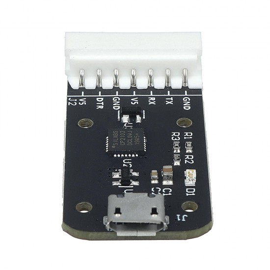 Large Screen Animation Interaction Laser Radar RPLIDAR A1 A2 Lidar USB Switchboard PCBA0142VE Converter Board Large Screen Animation Interaction Laser Radar RPLIDAR A1 A2 Lidar USB Switchboard PCBA0142VE Converter Board
