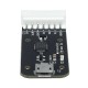 Large Screen Animation Interaction Laser Radar RPLIDAR A1 A2 Lidar USB Switchboard PCBA0142VE Converter Board Large Screen Animation Interaction Laser Radar RPLIDAR A1 A2 Lidar USB Switchboard PCBA0142VE Converter Board