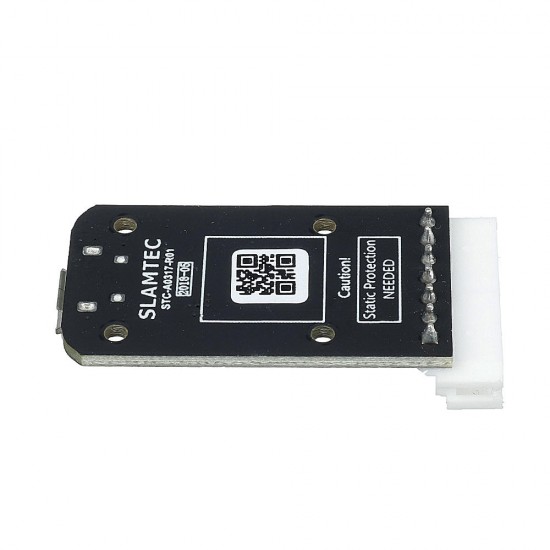 Large Screen Animation Interaction Laser Radar RPLIDAR A1 A2 Lidar USB Switchboard PCBA0142VE Converter Board Large Screen Animation Interaction Laser Radar RPLIDAR A1 A2 Lidar USB Switchboard PCBA0142VE Converter Board