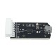 Large Screen Animation Interaction Laser Radar RPLIDAR A1 A2 Lidar USB Switchboard PCBA0142VE Converter Board Large Screen Animation Interaction Laser Radar RPLIDAR A1 A2 Lidar USB Switchboard PCBA0142VE Converter Board