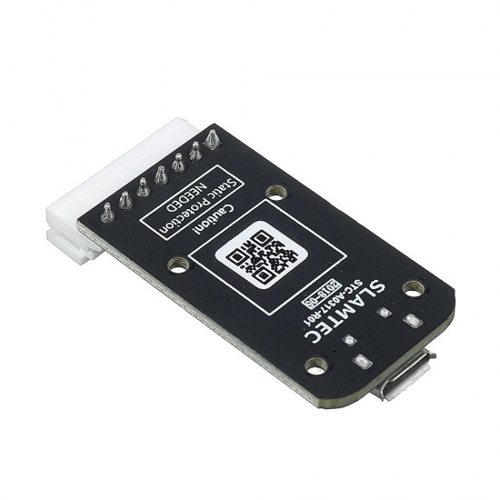 Large Screen Animation Interaction Laser Radar RPLIDAR A1 A2 Lidar USB Switchboard PCBA0142VE Converter Board Large Screen Animation Interaction Laser Radar RPLIDAR A1 A2 Lidar USB Switchboard PCBA0142VE Converter Board