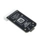 Large Screen Animation Interaction Laser Radar RPLIDAR A1 A2 Lidar USB Switchboard PCBA0142VE Converter Board Large Screen Animation Interaction Laser Radar RPLIDAR A1 A2 Lidar USB Switchboard PCBA0142VE Converter Board