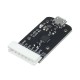 Large Screen Animation Interaction Laser Radar RPLIDAR A1 A2 Lidar USB Switchboard PCBA0142VE Converter Board Large Screen Animation Interaction Laser Radar RPLIDAR A1 A2 Lidar USB Switchboard PCBA0142VE Converter Board