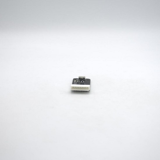 Large Screen Animation Interaction Laser Radar RPLIDAR A1 A2 Lidar USB Switchboard PCBA0142VE Converter Board Large Screen Animation Interaction Laser Radar RPLIDAR A1 A2 Lidar USB Switchboard PCBA0142VE Converter Board