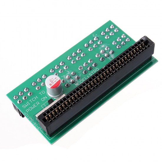 Server Power Conversion Board to 6pin Adapter 12V Graphics Card Converter Board 10x 6Pin Server Power Conversion Board to 6pin Adapter 12V Graphics Card Converter Board 10x 6Pin