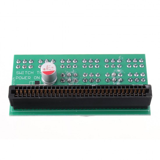 Server Power Conversion Board to 6pin Adapter 12V Graphics Card Converter Board 10x 6Pin Server Power Conversion Board to 6pin Adapter 12V Graphics Card Converter Board 10x 6Pin