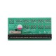 Server Power Conversion Board to 6pin Adapter 12V Graphics Card Converter Board 9 6P+1 4P Server Power Conversion Board to 6pin Adapter 12V Graphics Card Converter Board 9 6P+1 4P