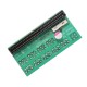Server Power Conversion Board to 6pin Adapter 12V Graphics Card Converter Board 9 6P+1 4P Server Power Conversion Board to 6pin Adapter 12V Graphics Card Converter Board 9 6P+1 4P