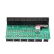 Server Power Conversion Board to 6pin Adapter 12V Graphics Card Converter Board 9 6P+1 4P Server Power Conversion Board to 6pin Adapter 12V Graphics Card Converter Board 9 6P+1 4P
