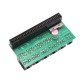 Server Power Conversion Board to 6pin Adapter 12V Graphics Card Converter Board 9 6P+1 4P Server Power Conversion Board to 6pin Adapter 12V Graphics Card Converter Board 9 6P+1 4P