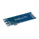 TTL to RS485 RS485 to TTL Bilateral Module UART Port Serial Converter Module 3.3/5V Power Signal TTL to RS485 RS485 to TTL Bilateral Module UART Port Serial Converter Module 3.3/5V Power Signal