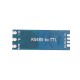 TTL to RS485 RS485 to TTL Bilateral Module UART Port Serial Converter Module 3.3/5V Power Signal