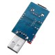 USB Isolator USB to USB Optocoupler Isolation Module Coupled Protection Board ADUM3160 Isolation Voltage 2500V