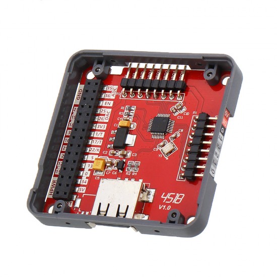 USB Module USB HOST/HID with MAX3421E SPI Interface Output*5 Input*5 USB Module USB HOST/HID with MAX3421E SPI Interface Output*5 Input*5