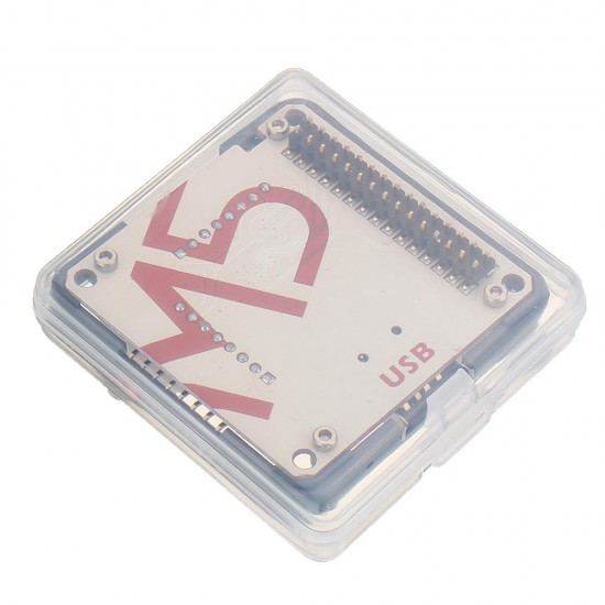 USB Module USB HOST/HID with MAX3421E SPI Interface Output*5 Input*5