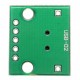 USB To DIP Female Head Mini-5P Patch To DIP 2.54mm Adapter Board