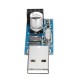 USB To ESP8266 WIFI Module Adapter Board Mobile Computer Wireless Communication MCU USB To ESP8266 WIFI Module Adapter Board Mobile Computer Wireless Communication MCU