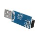 USB To ESP8266 WIFI Module Adapter Board Mobile Computer Wireless Communication MCU USB To ESP8266 WIFI Module Adapter Board Mobile Computer Wireless Communication MCU