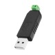 USB To RS485 Converter Module USB To TTL / RS485 Dual Function Dual Protection USB To RS485 Converter Module USB To TTL / RS485 Dual Function Dual Protection