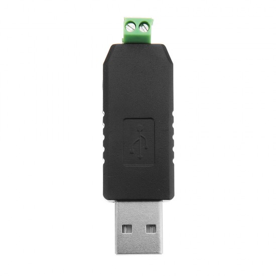 USB To RS485 Converter Module USB To TTL / RS485 Dual Function Dual Protection USB To RS485 Converter Module USB To TTL / RS485 Dual Function Dual Protection