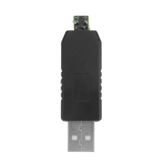USB To RS485 Converter Module USB To TTL / RS485 Dual Function Dual Protection USB To RS485 Converter Module USB To TTL / RS485 Dual Function Dual Protection