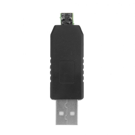 USB To RS485 Converter Module USB To TTL / RS485 Dual Function Dual Protection