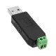 USB To RS485 Converter Module USB To TTL / RS485 Dual Function Dual Protection USB To RS485 Converter Module USB To TTL / RS485 Dual Function Dual Protection